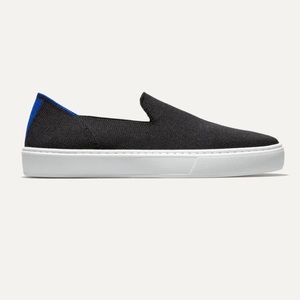 Rothy’s Sneaker in Black